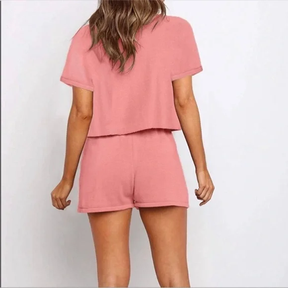 ✨HP✨2 Piece Lounge Set - Picture 3 of 5